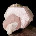 Pezzottaite - image 3