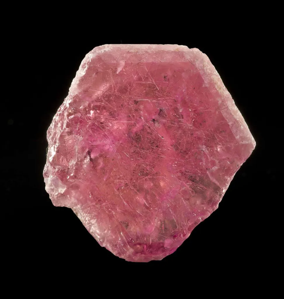 Pezzottaite image