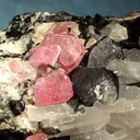 Pezzottaite - image 2