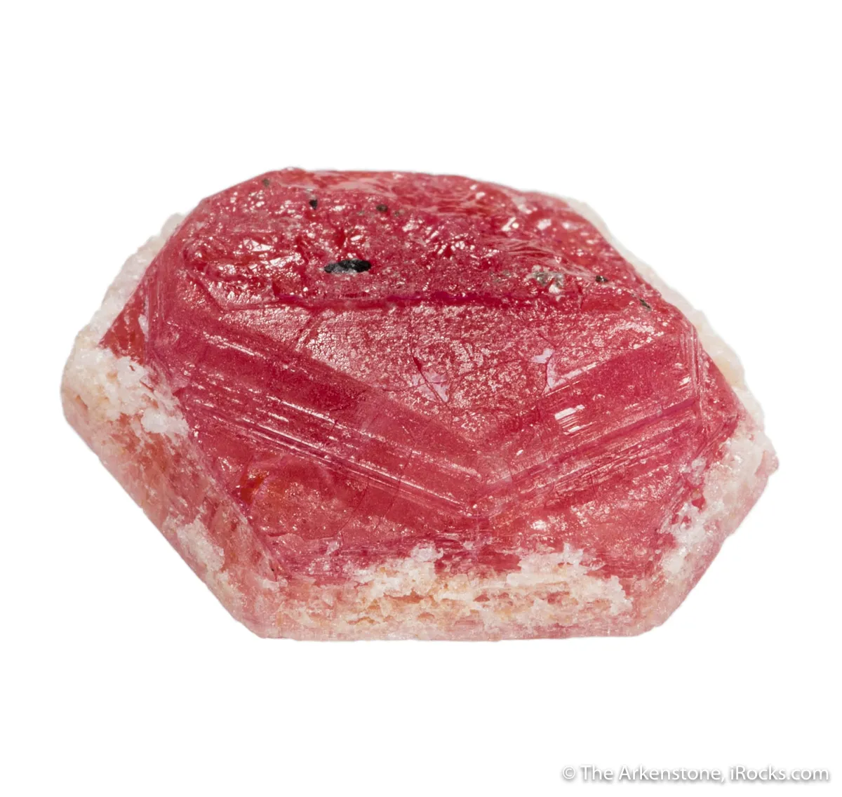 Pezzottaite - image 3