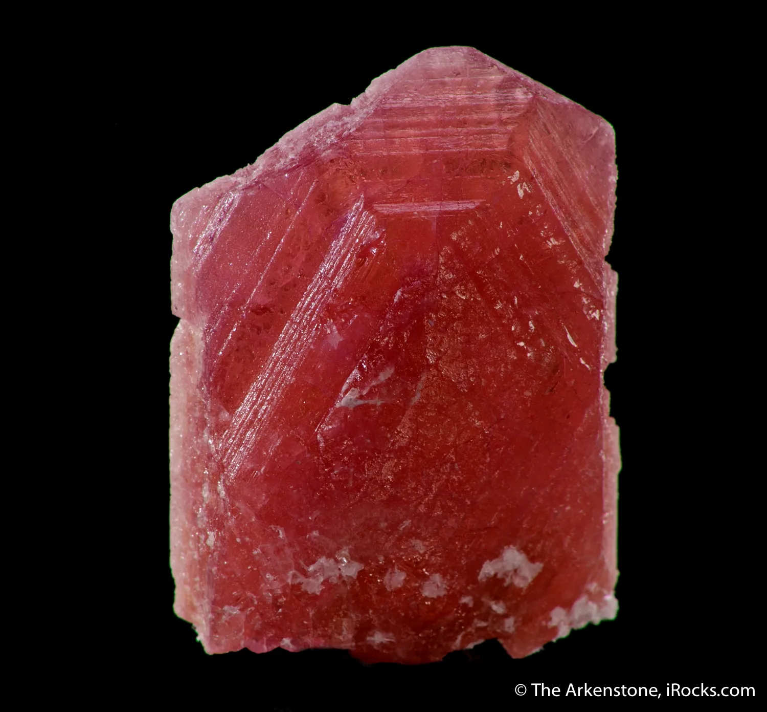 Pezzottaite - image 5