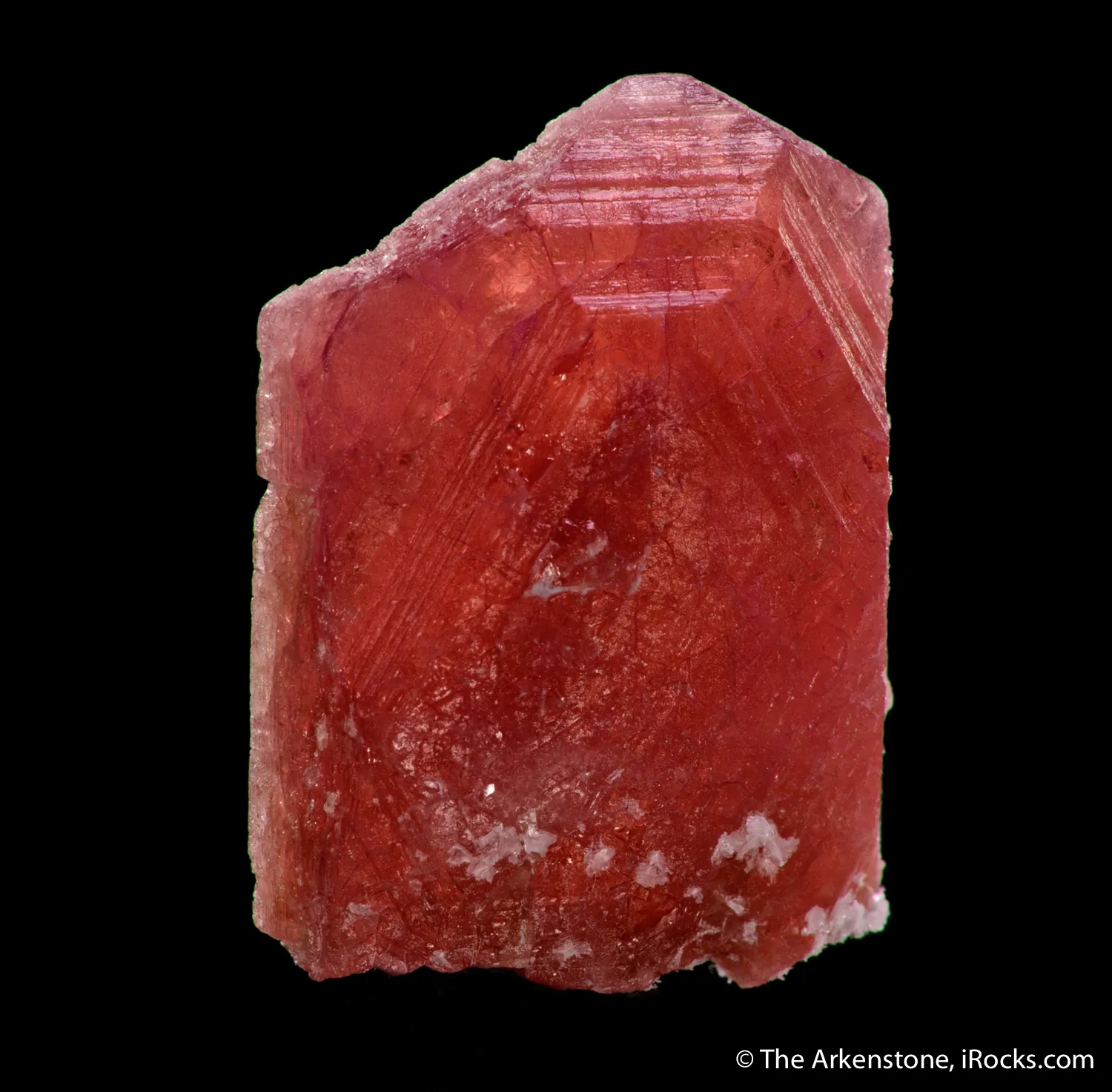 Pezzottaite - image 4