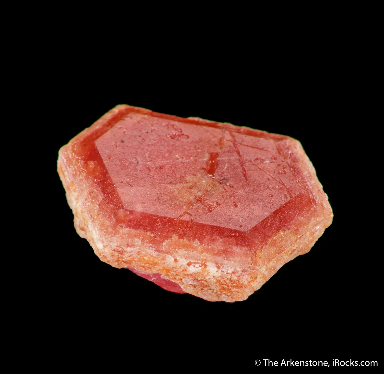 Pezzottaite - image 4