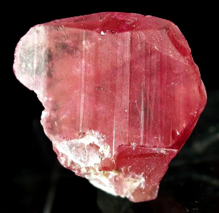 Pezzottaite image
