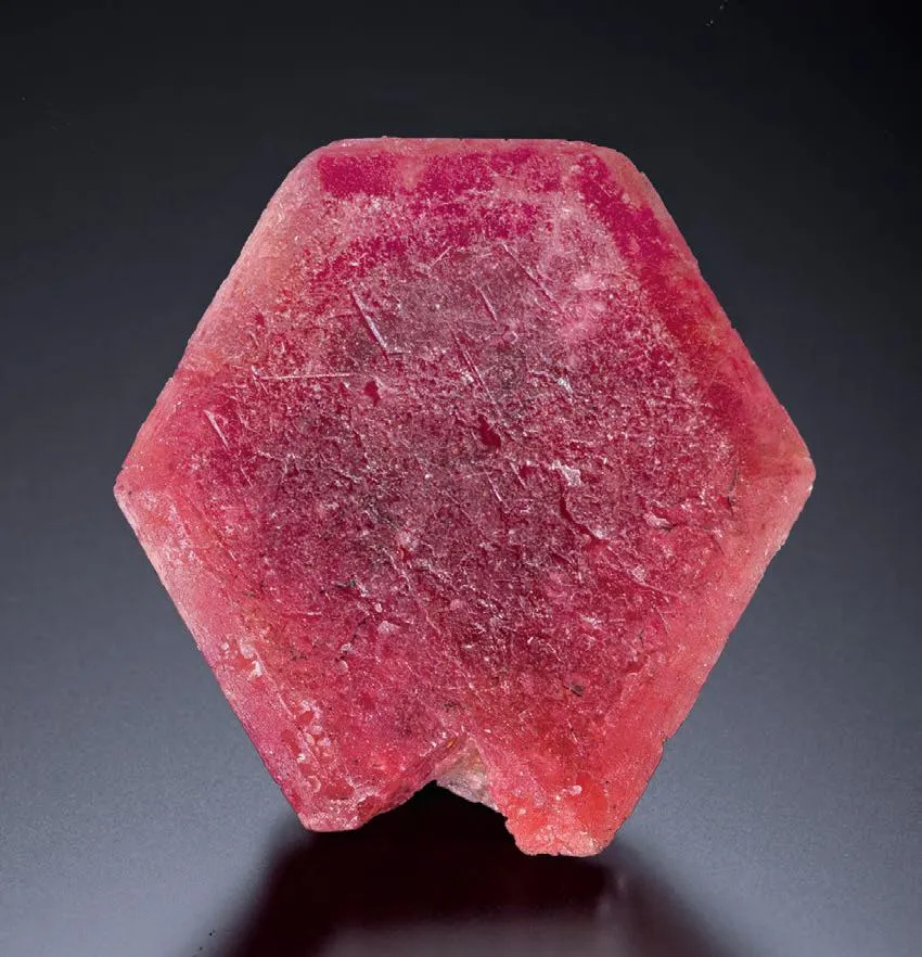 Pezzottaite - image 1