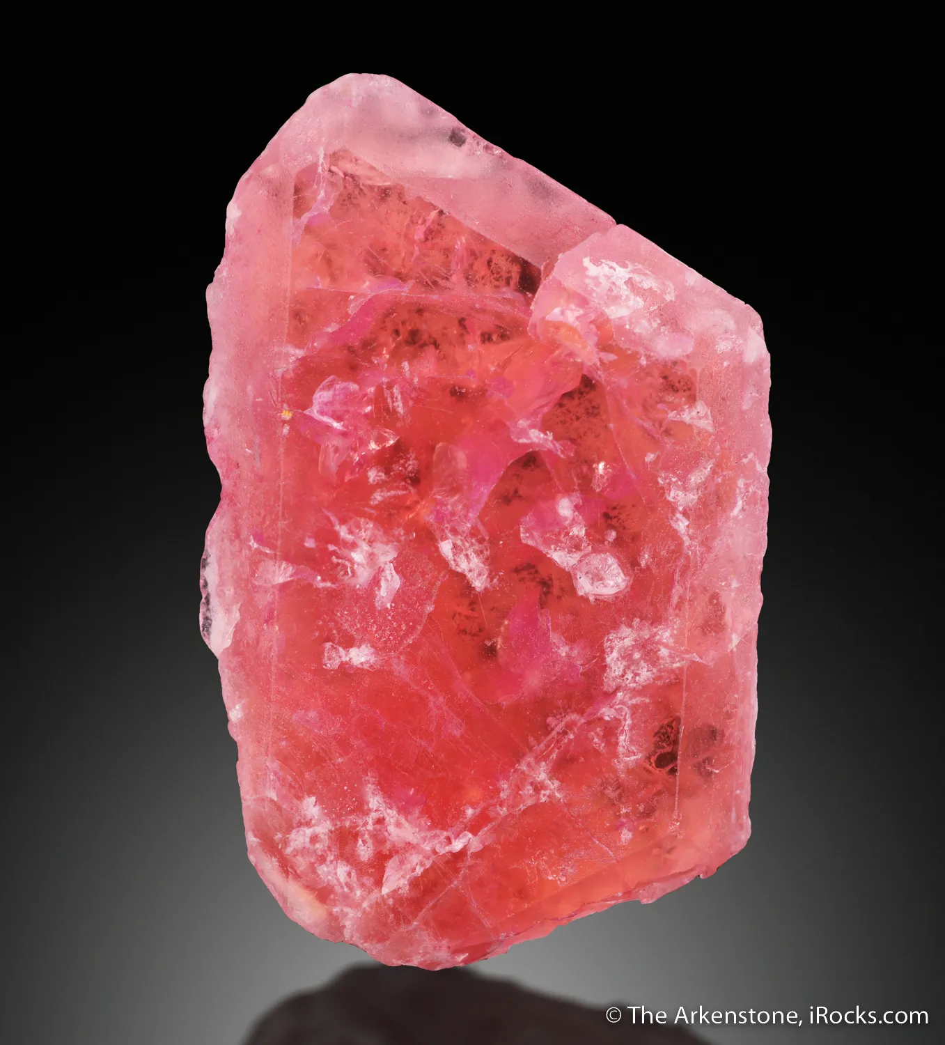 Pezzottaite - image 2