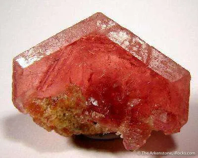 Pezzottaite image