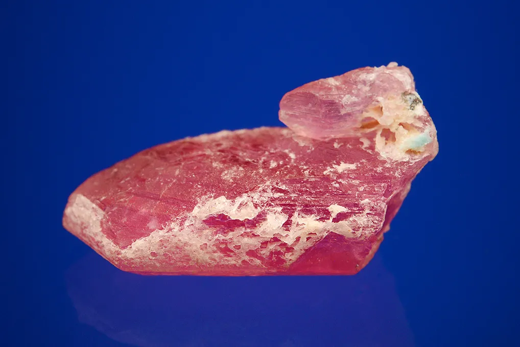 Pezzottaite (type locality) - image 4