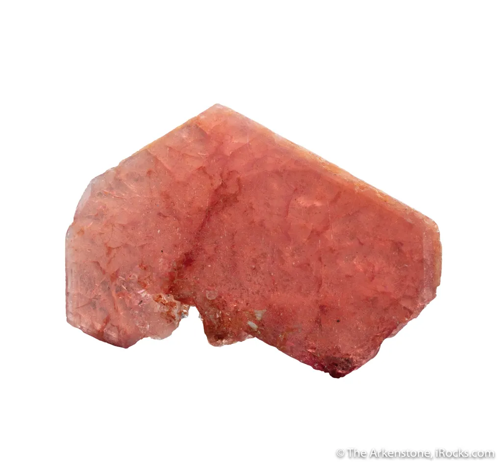 Pezzottaite (type locality) image