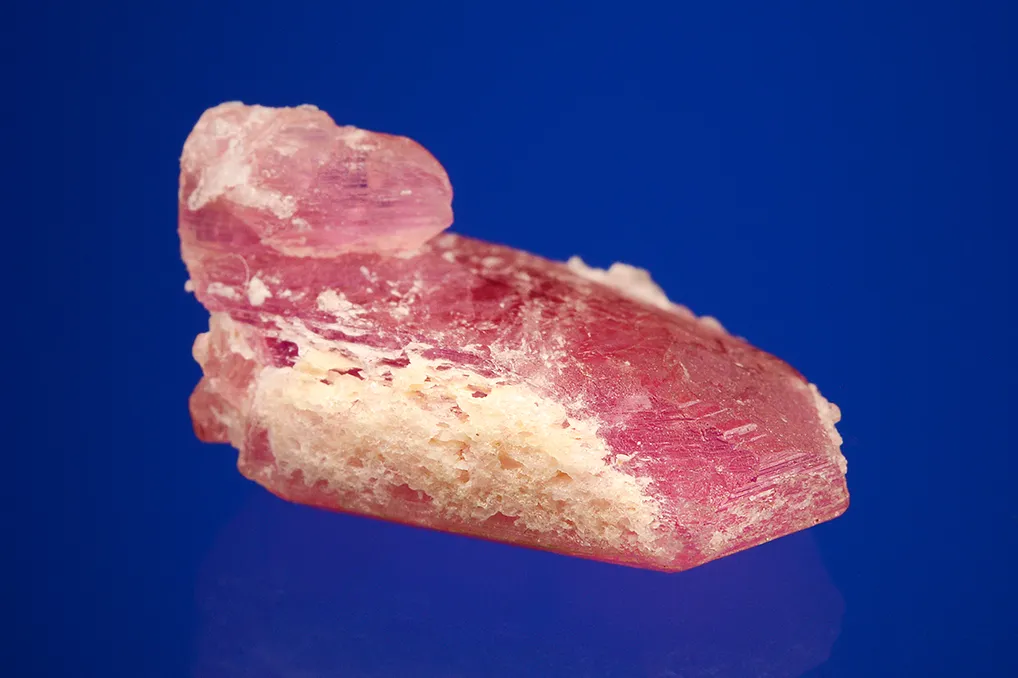 Pezzottaite (type locality) - image 3