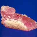 Pezzottaite (type locality) - image 3