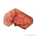 Pezzottaite (type locality) - image 2