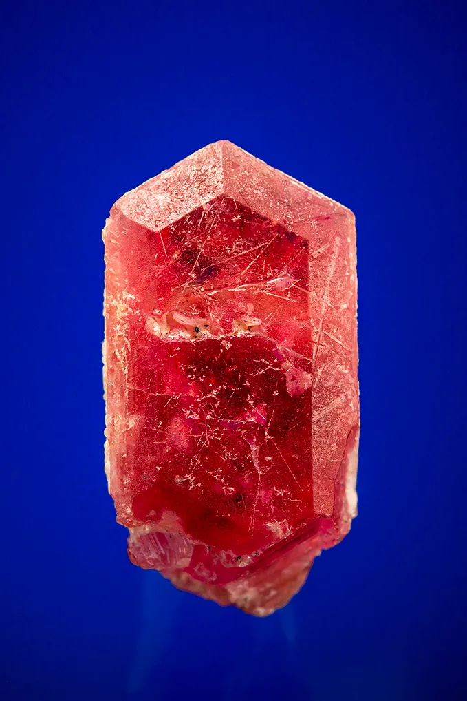 Pezzottaite (type locality) image