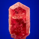 Pezzottaite (type locality) - image 1