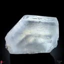 Phantom Barite Specimen - image 1
