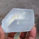 Phantom Barite Specimen - image 4