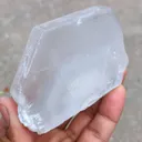 Phantom Barite Specimen - image 2