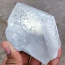 Phantom Barite Specimen - image 5