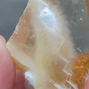 Phantom Calcite [ Okenite in Calcite ] - image 4