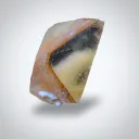 Phantom Calcite [ Okenite in Calcite ] - image 1