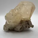 Phantom Calcite on Matrix - Brushy Creek Mine - 10040 - image 3