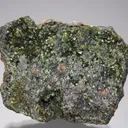 Pharmacosiderite - image 1