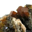 Pharmacosiderite - image 2