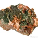 Pharmacosiderite - image 3