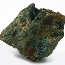 Pharmacosiderite - image 1