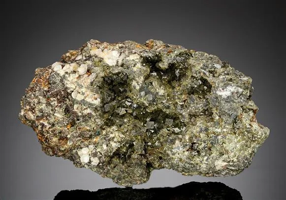 Pharmacosiderite image