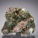 Pharmacosiderite - image 1