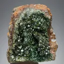 Pharmacosiderite - image 1