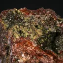 Pharmacosiderite - image 1