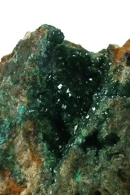 Pharmacosiderite - image 2