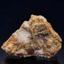 Pharmacosiderite - image 1