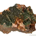 Pharmacosiderite - image 2
