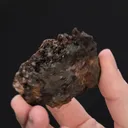 Pharmacosiderite - image 2