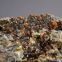 Pharmacosiderite - image 1