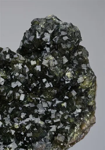 Pharmacosiderite