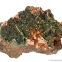 Pharmacosiderite - image 4