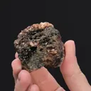 Pharmacosiderite - image 2