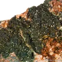 Pharmacosiderite - image 1