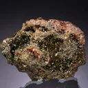 Pharmacosiderite - image 1