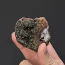 Pharmacosiderite - image 2