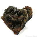 Pharmacosiderite - image 1