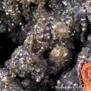 Pharmacosiderite - image 4