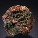 Pharmacosiderite - image 1
