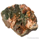Pharmacosiderite - image 5