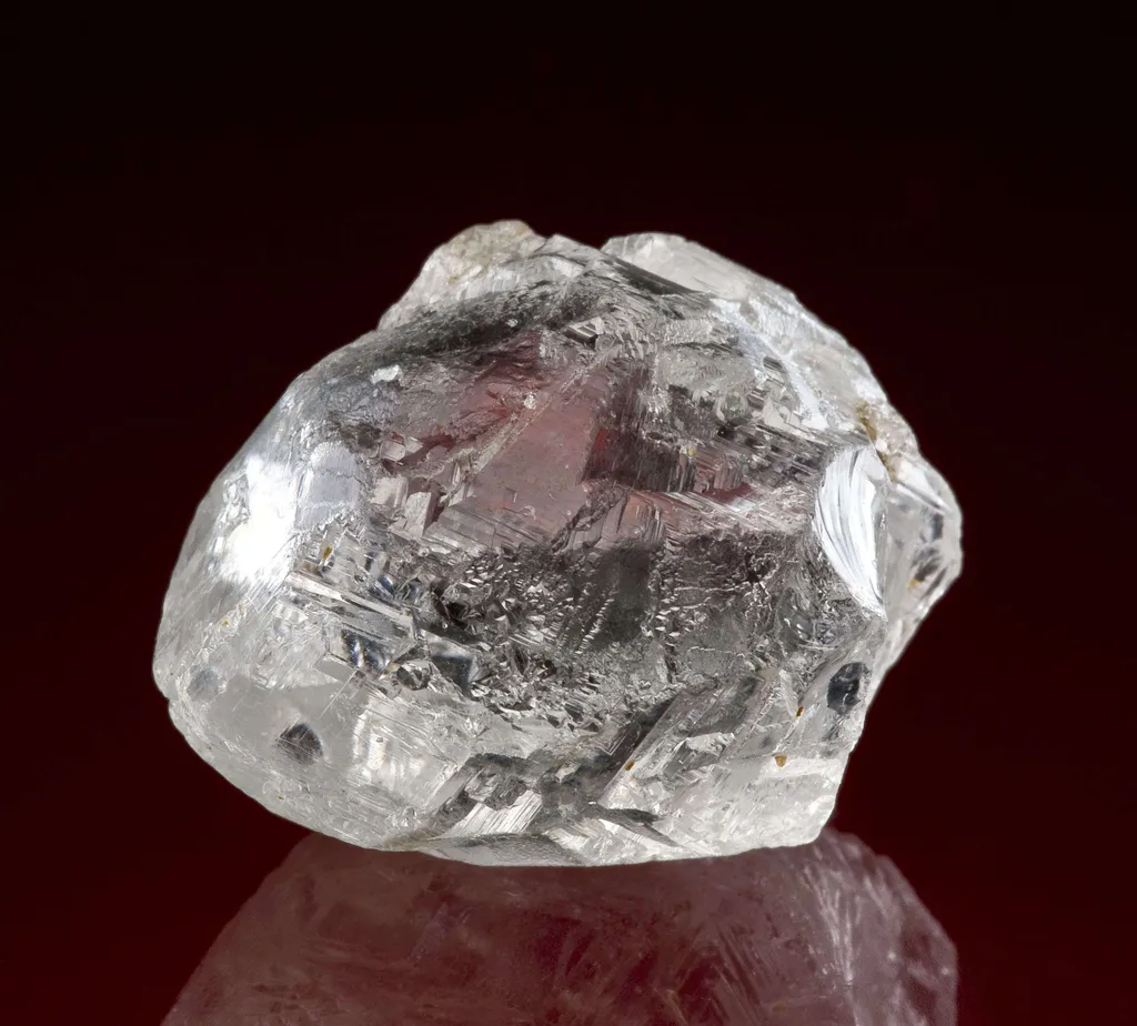Phenakite - image 4