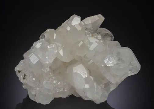 Phenakite